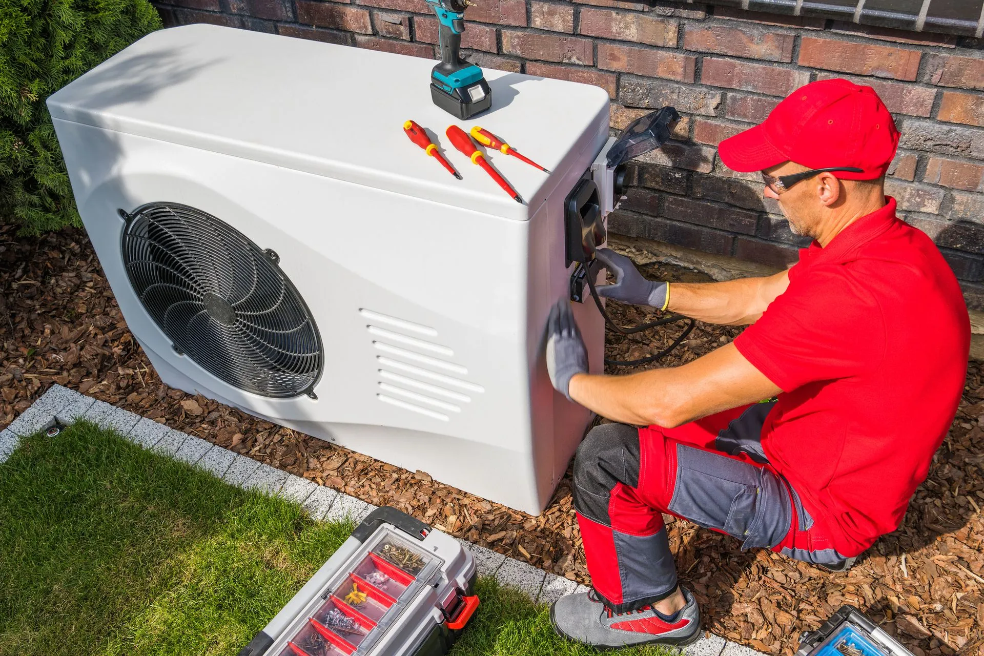 About HVAC in Hopwood, PA
